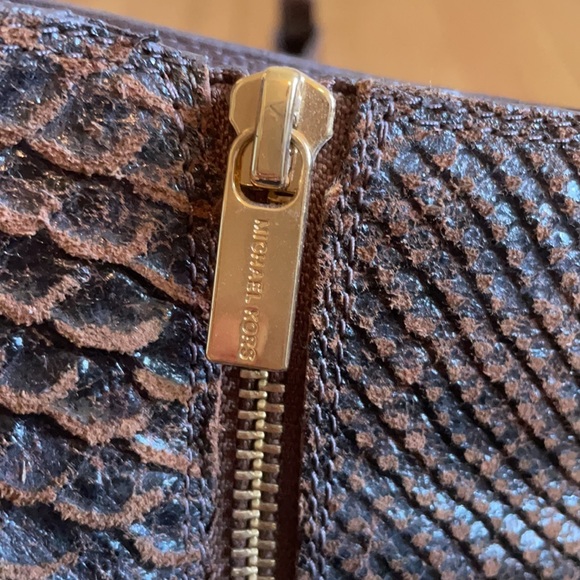 Michael Kors bootie - Picture 4 of 4